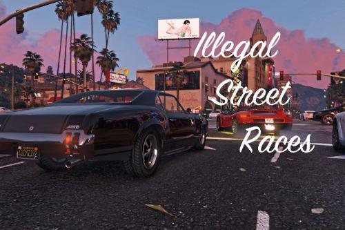 Illegal Street Races