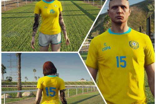 Ismaily SC Clothes Egyptian football club