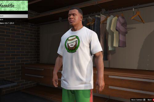 Jon Bams (Twitch) Shirt