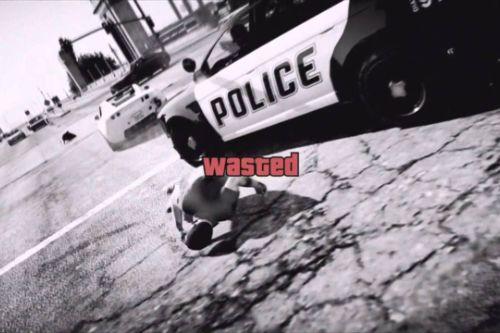 Knocked Out Wasted Sound