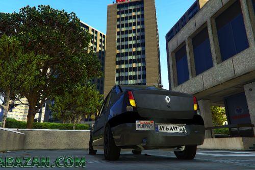Renault Pars L90