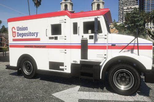 [Livery Pack] Stockade Livery Pack