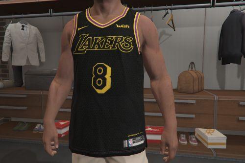 Los Angeles Lakers "Lore Series"