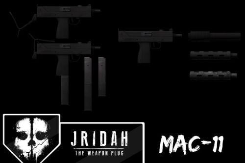 Mac 11