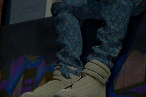 Masion Martin Margiela Futures