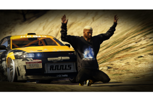 MISBHV 2001 Hoodie