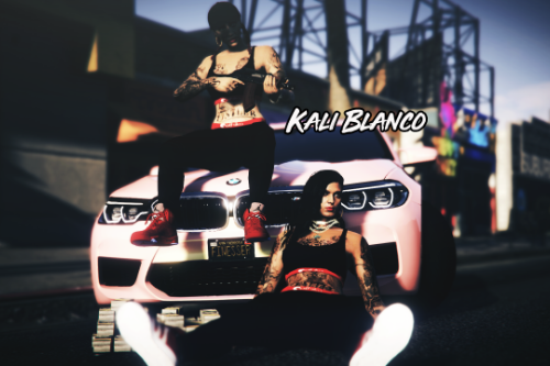 MP Female Ethika Outfit