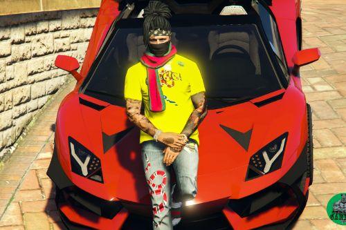 mp male gucci shall