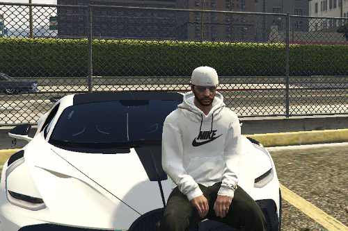 MP Male Nike Hoodie (Fivem Ready)