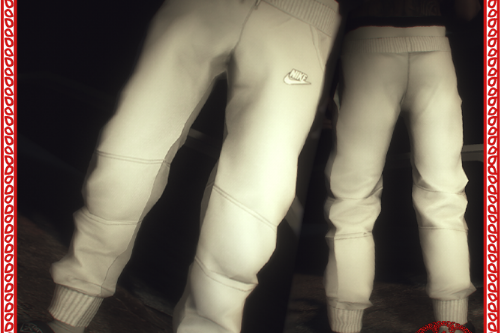 Nike Joggers for MP Male 