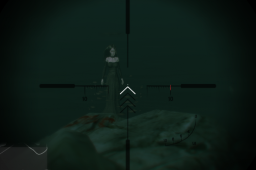 New Ghost