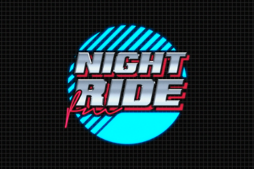 Nightride FM [Add-On]