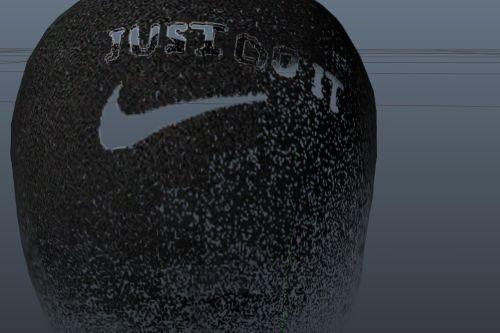 Nike HAIR Nike HAIR