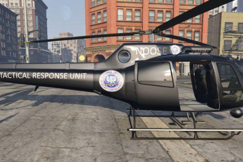 NOOSE Maverick [FICTIONAL]
