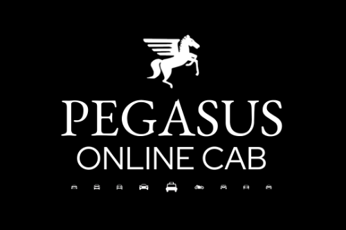 Pegasus Cab
