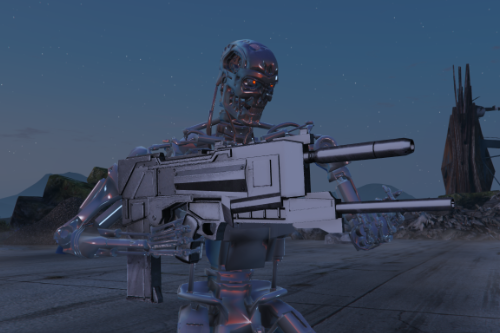 phased plasma rifle in the 40 watt range