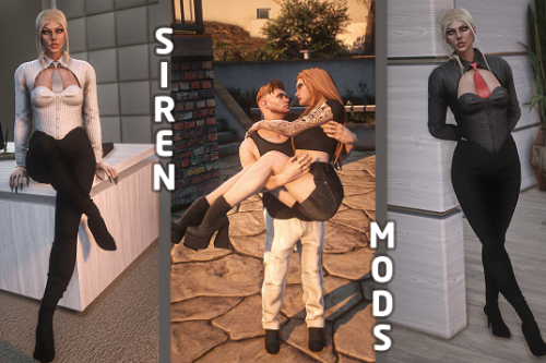 Random Pose Pack