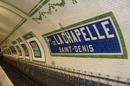 RATP ANNONCE METRO