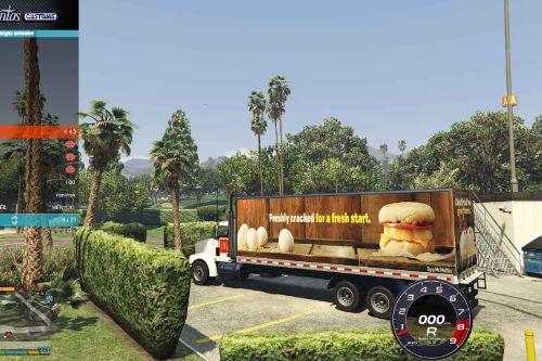 Real Company Paintjob Pack for TheF3nt0n's Mapped MTL Pounder