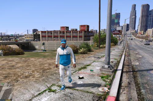 Real Life Thug Mod Tracksuits for Typical Gamer 