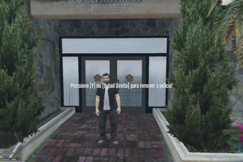 RemovePolice [LUA]