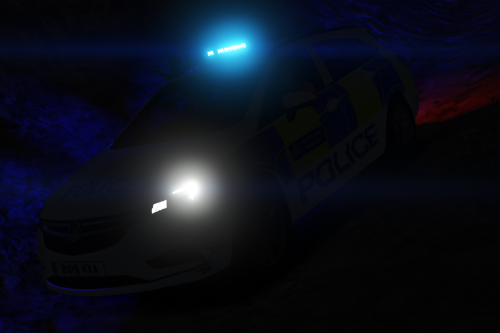 [Replace | ELS] Vauxhall Astra Mk7