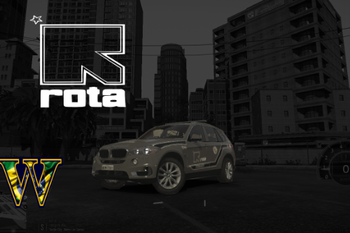 ROTA BMW X5 PMESP [ELS]