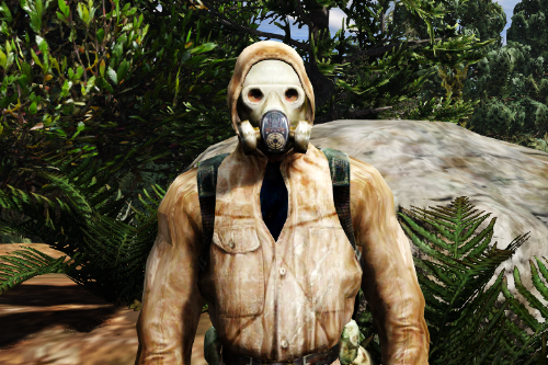 S.T.A.L.K.E.R. - Rookie Jacket