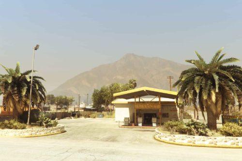 Salton ReShade