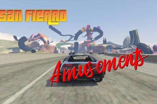 San Fierro Amusements