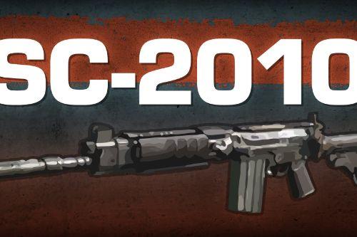 SC-2010