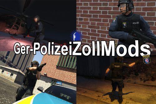 SEK | Spezialeinsatzkommando 