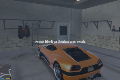 SellCars [LUA]