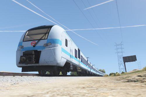Shanghai Metro Line 9