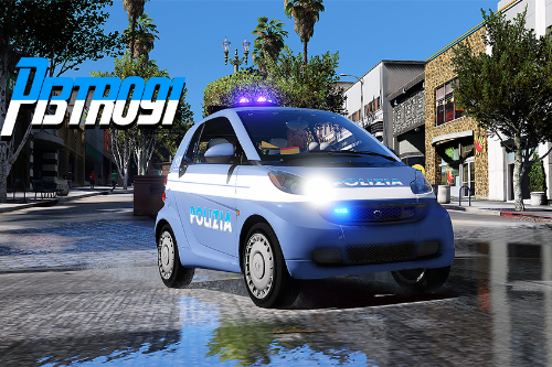Smart - Polizia di Stato