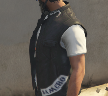 Sons of anarchy Helmet