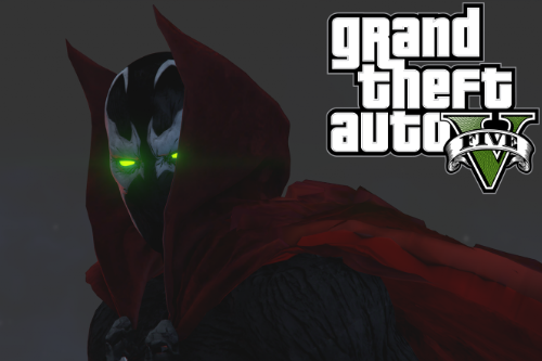 Spawn! (with .z3d Project)