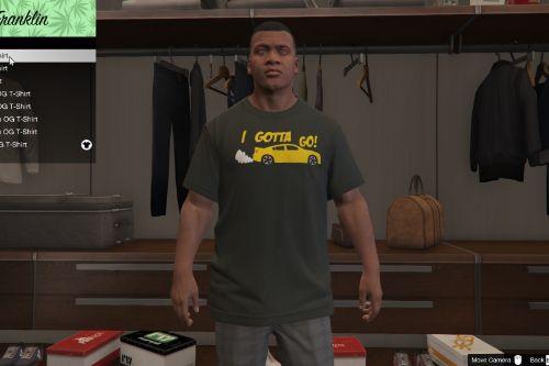 SpeirsTheAmazingHD Shirts