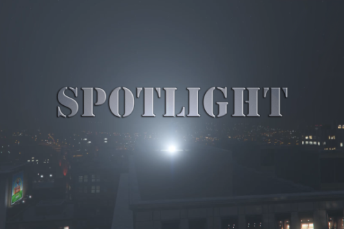 Spotlight [RAGEPluginHook]