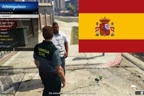Stop The Ped (TRADUCCIÓN COMPLETA ESPAÑOL)