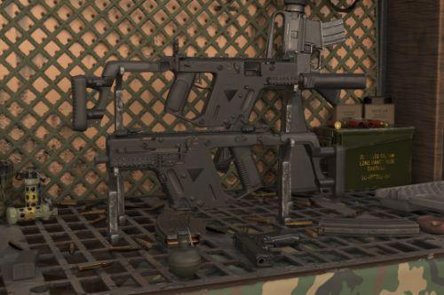 [INS2] TDI Vector
