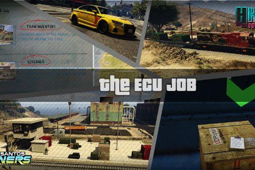 The ECU Job in SP