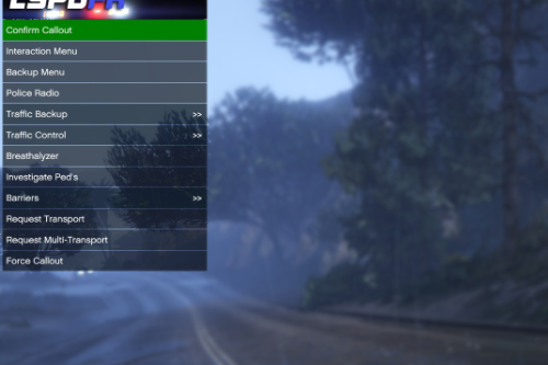 The Menu [Rage]