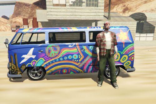 The Mothership [Add-On]