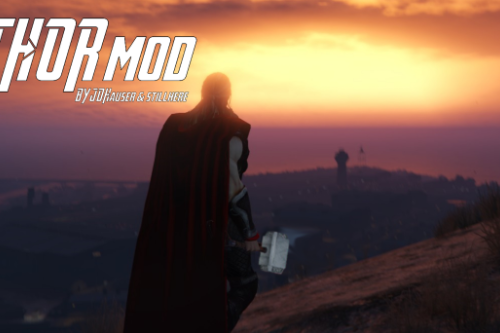 Thor Script