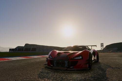 Vehicle Sound Swap REVO (Supports: Los Santos Tuners DLC) [.OIV] 