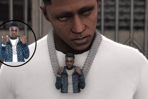 Zillionaire Doe Chain