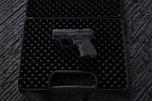 Zoraki M906 Stalker
