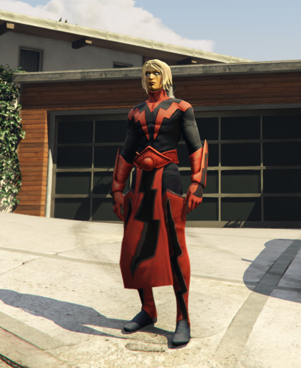 D13916 adamwarlock