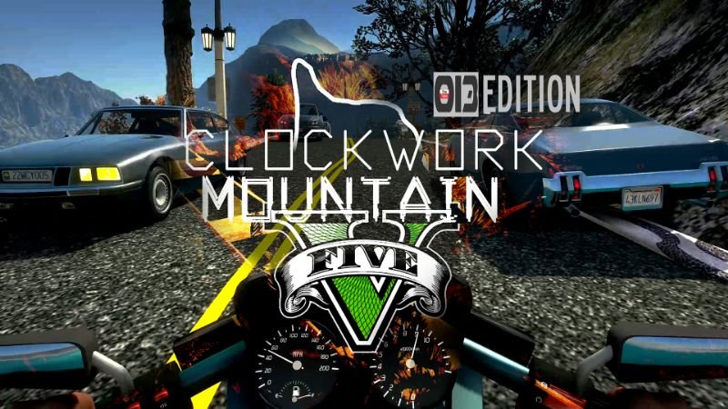 15db09 clockwork mountain v 12 oi3